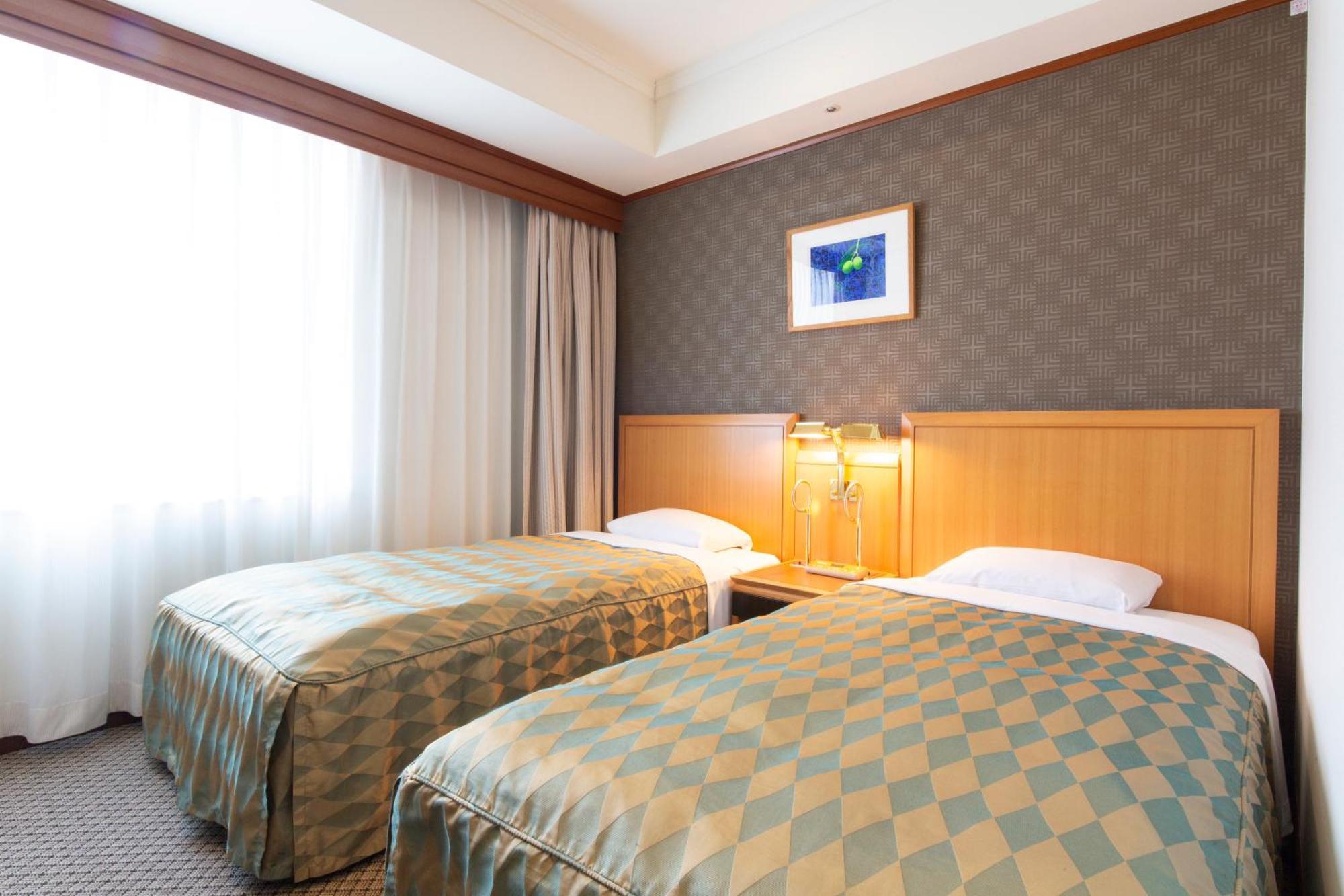 Hotel Le Port Kojimachi — Foto’s 3
